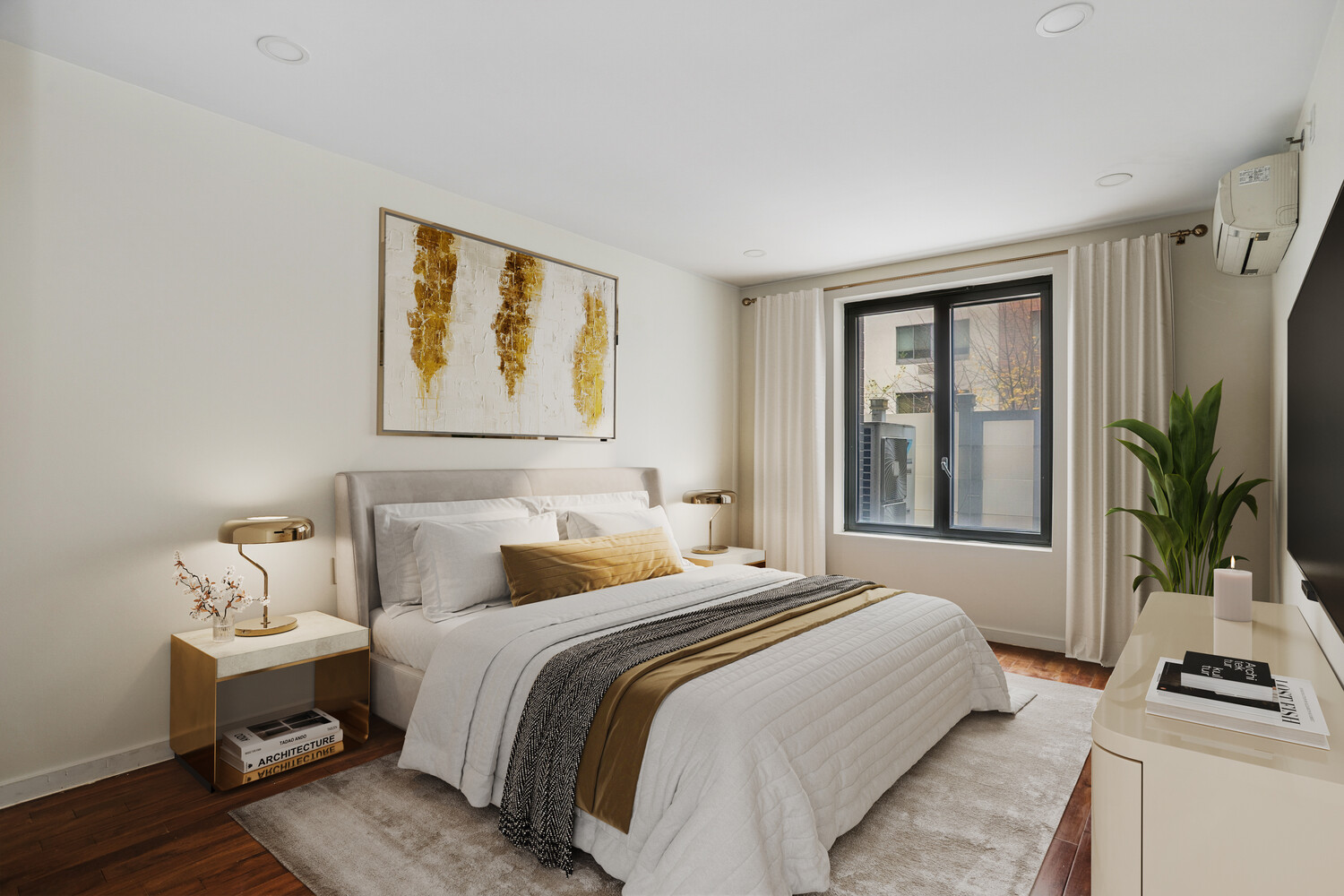 77 East 110th Street, Unit 2A Manhattan, NY 10029 - Photo 5 of 18