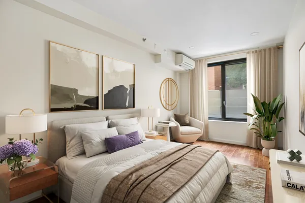 $949,000 | 77 East 110th Street, Unit 2A | Harlem