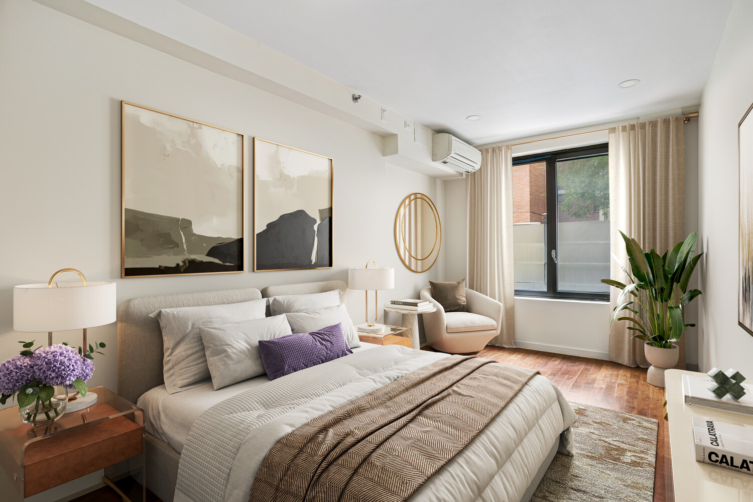 77 East 110th Street, Unit 2A Manhattan, NY 10029 - Photo 6 of 18