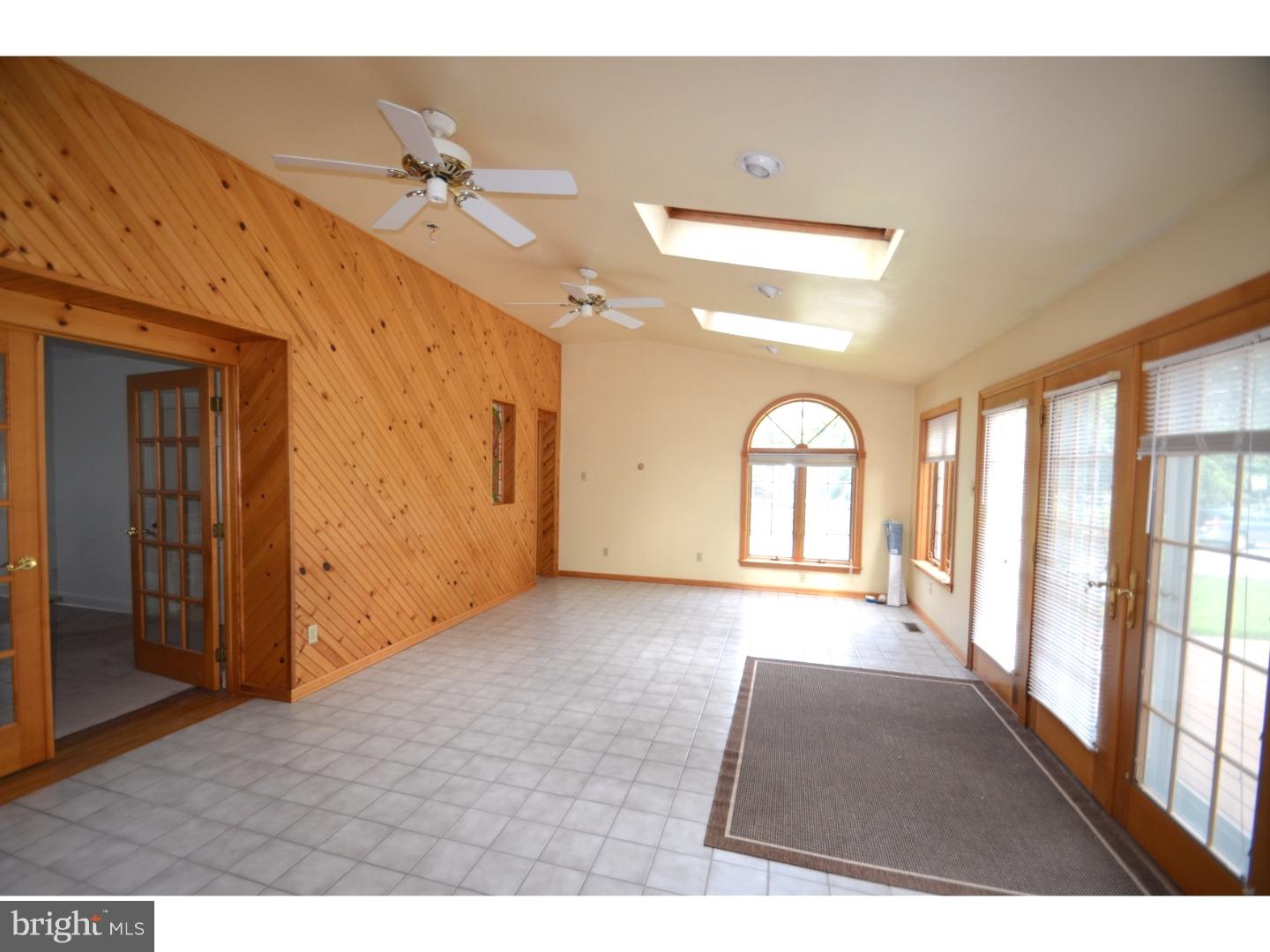 6190 West Mill Road Flourtown, PA 19031 - Photo 11 of 25 Sun Room