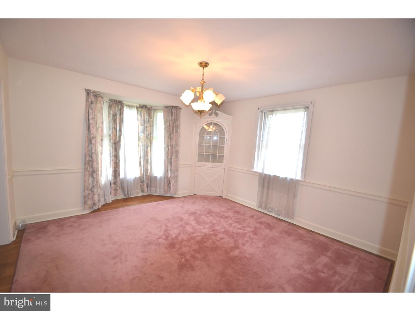 6190 West Mill Road Flourtown, PA 19031 - Photo 13 of 25 Dining Room