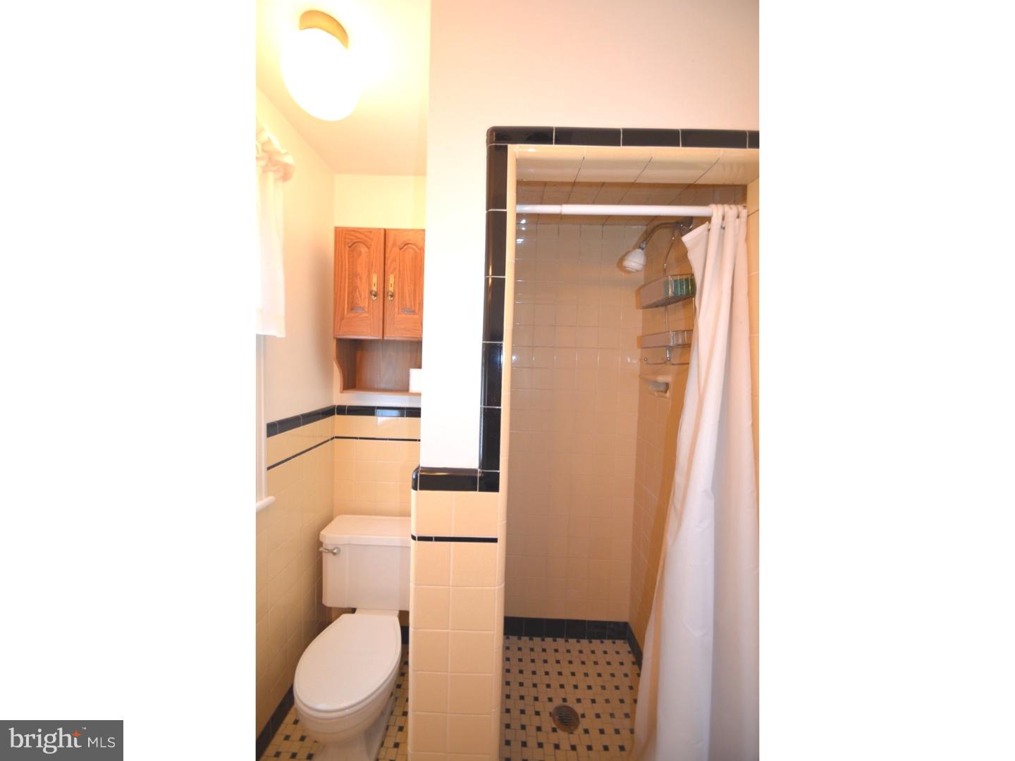 6190 West Mill Road Flourtown, PA 19031 - Photo 23 of 25 Master Bathroom