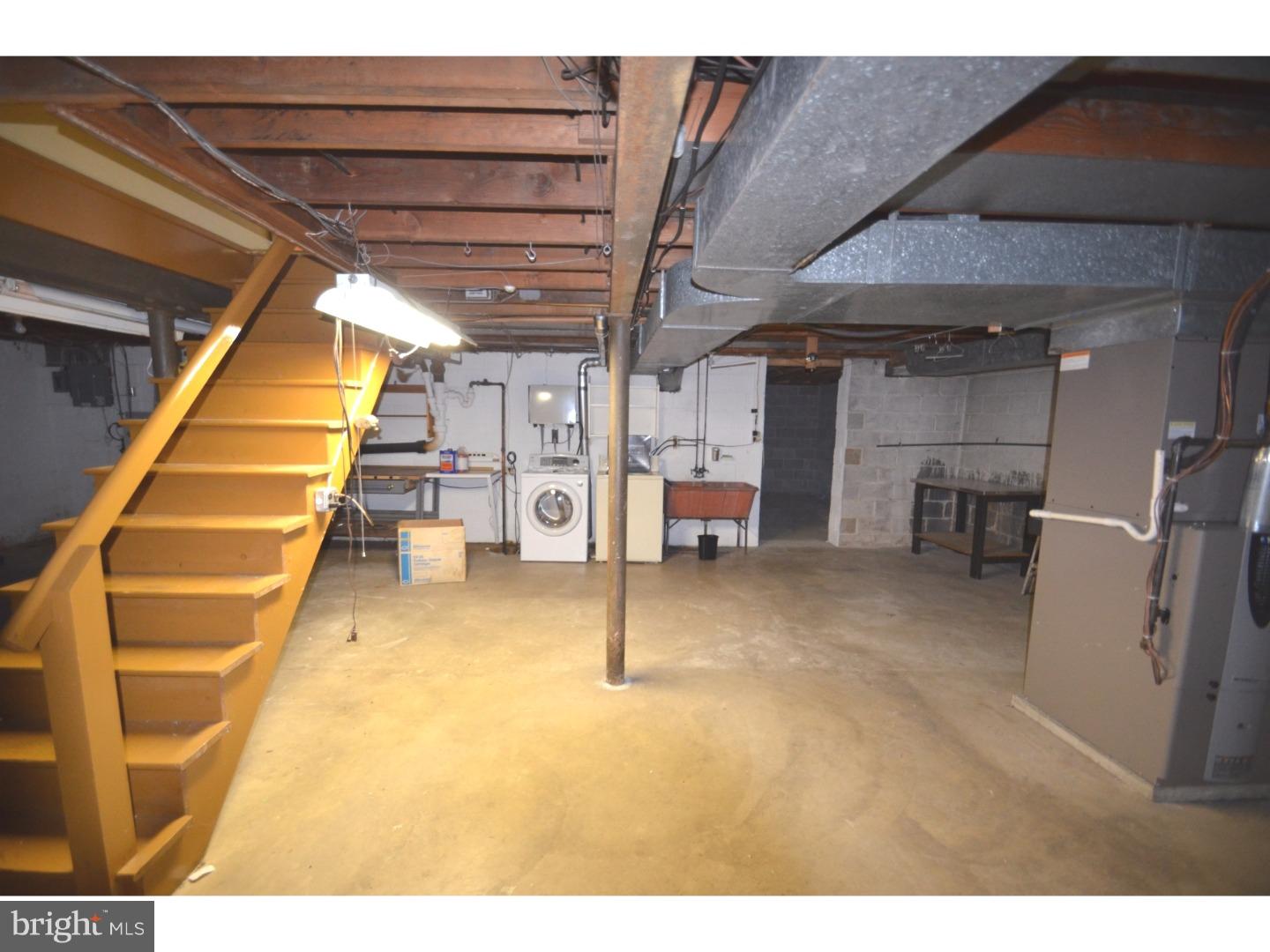 6190 West Mill Road Flourtown, PA 19031 - Photo 24 of 25 Basement