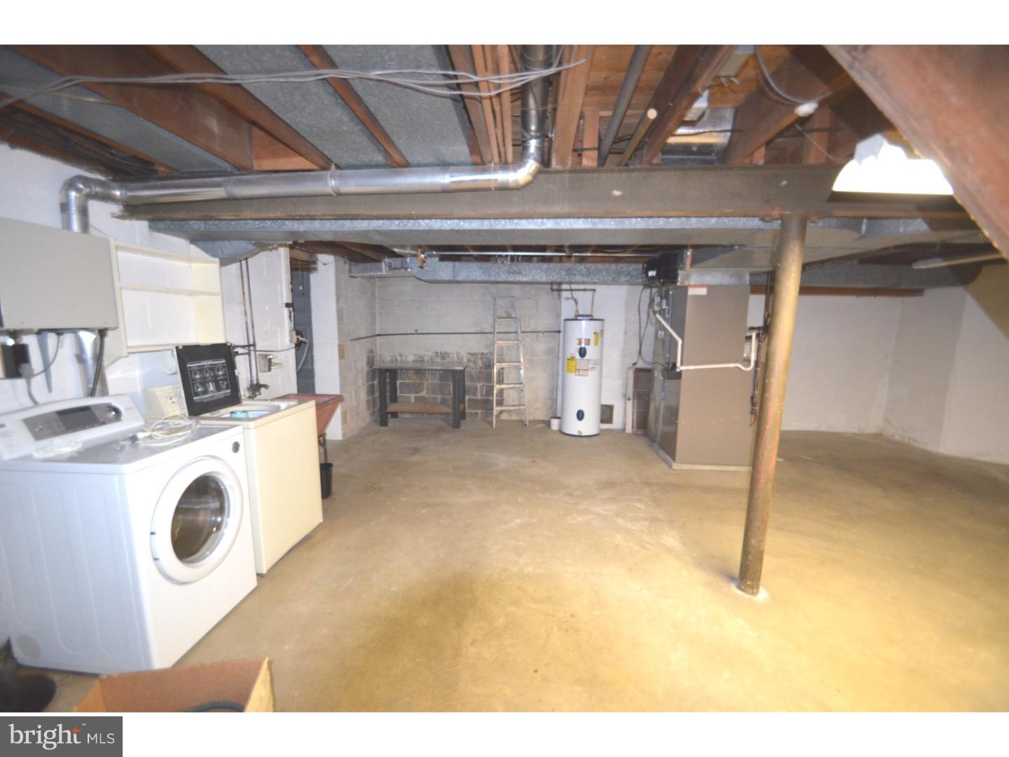 6190 West Mill Road Flourtown, PA 19031 - Photo 25 of 25 Basement