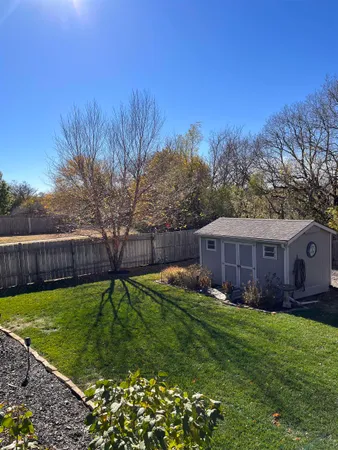 $310,000 | 4402 East Eagles Landing Street, Wichita, KS 67220