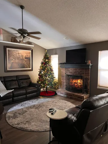 $310,000 | 4402 East Eagles Landing Street, Wichita, KS 67220