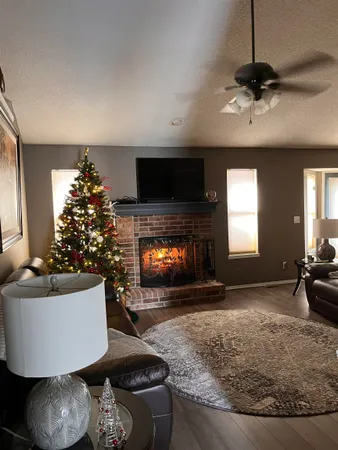 $310,000 | 4402 East Eagles Landing Street, Wichita, KS 67220