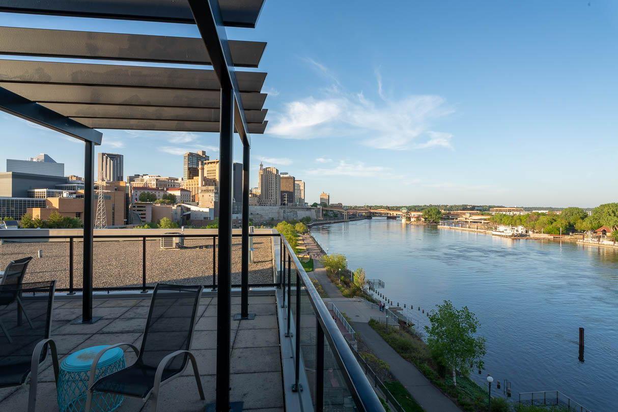 240 Spring Street, Unit 518 St. Paul, MN 55102 - Photo 23 of 34