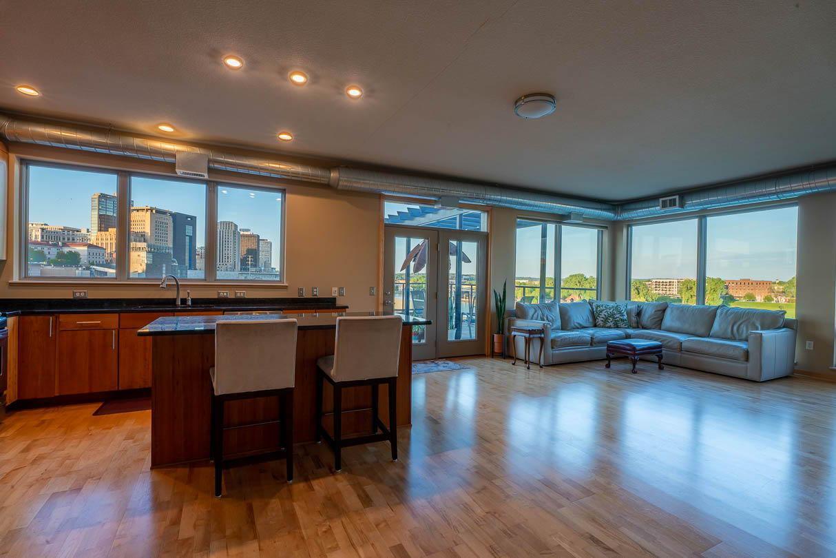 240 Spring Street, Unit 518 St. Paul, MN 55102 - Photo 3 of 34