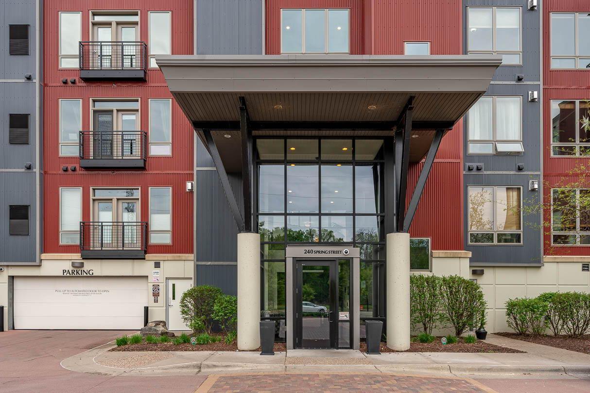 240 Spring Street, Unit 518 St. Paul, MN 55102 - Photo 33 of 34