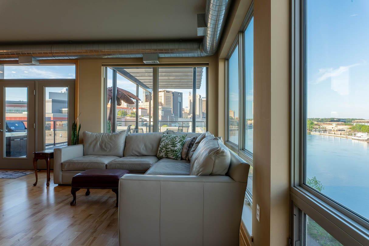 240 Spring Street, Unit 518 St. Paul, MN 55102 - Photo 5 of 34
