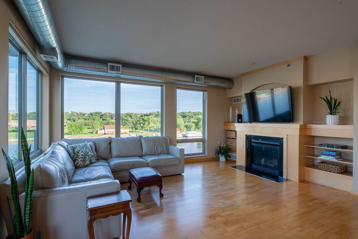 240 Spring Street, Unit 518 St. Paul, MN 55102 - Photo 6 of 34
