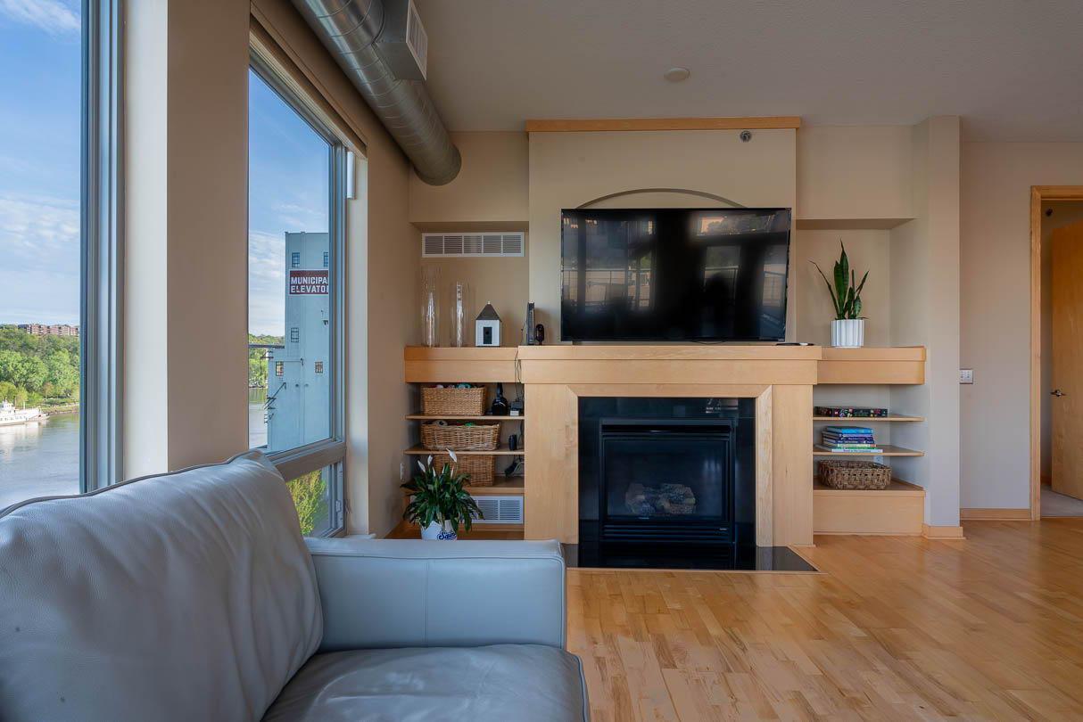240 Spring Street, Unit 518 St. Paul, MN 55102 - Photo 7 of 34