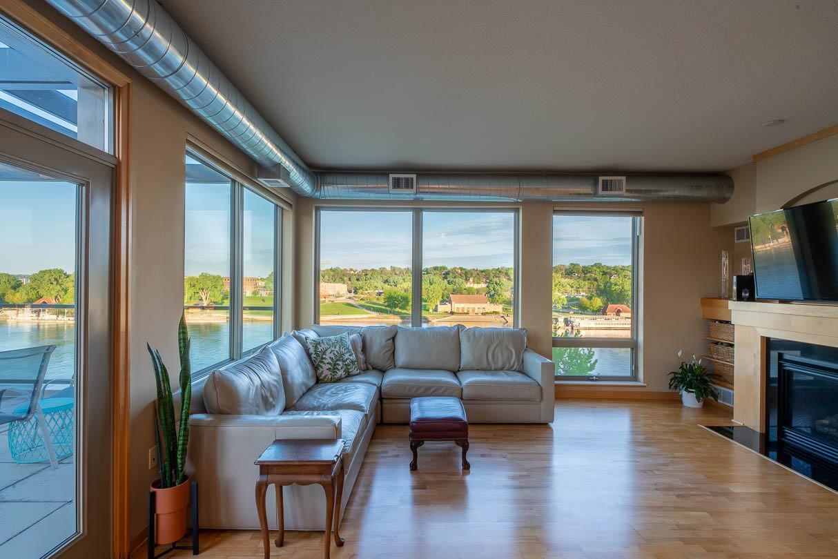 240 Spring Street, Unit 518 St. Paul, MN 55102 - Photo 8 of 34