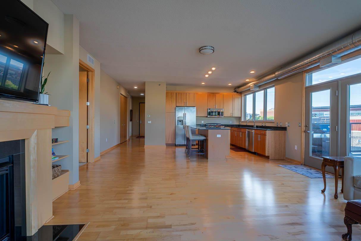 240 Spring Street, Unit 518 St. Paul, MN 55102 - Photo 9 of 34