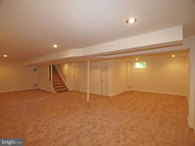 11528 Colt Terrace Silver Spring, MD 20902 - Photo 14 of 24 Recreation Room View 1