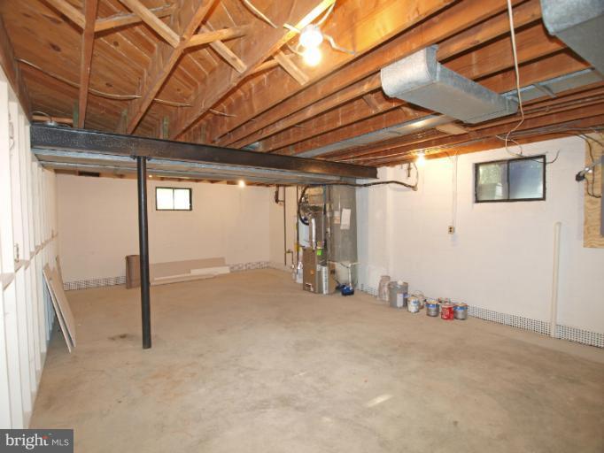 11528 Colt Terrace Silver Spring, MD 20902 - Photo 17 of 24 Basement