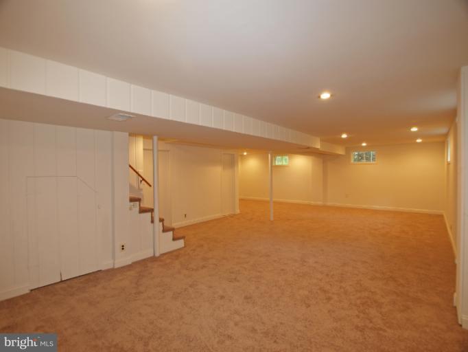 11528 Colt Terrace Silver Spring, MD 20902 - Photo 6 of 24 Recreation Room View 2