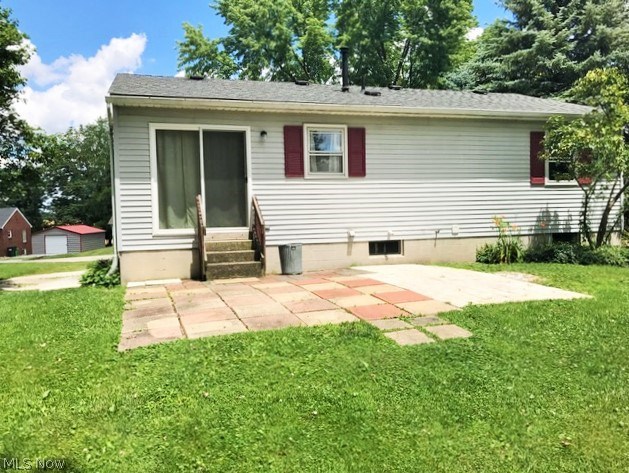 112 Frederick Street Rittman, OH 44270 - Photo 17 of 19 Gallery Image 17