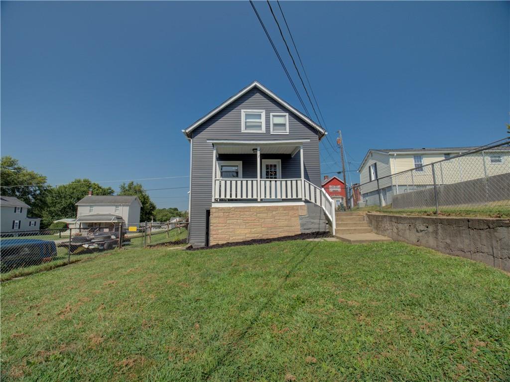 112 Yoder Avenue Mount Pleasant, PA 15666 - Photo 25 of 29 Gallery Image 25