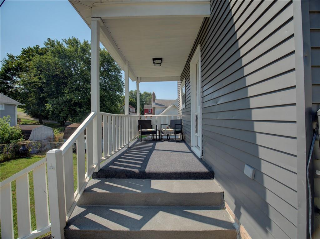 112 Yoder Avenue Mount Pleasant, PA 15666 - Photo 26 of 29 Gallery Image 26