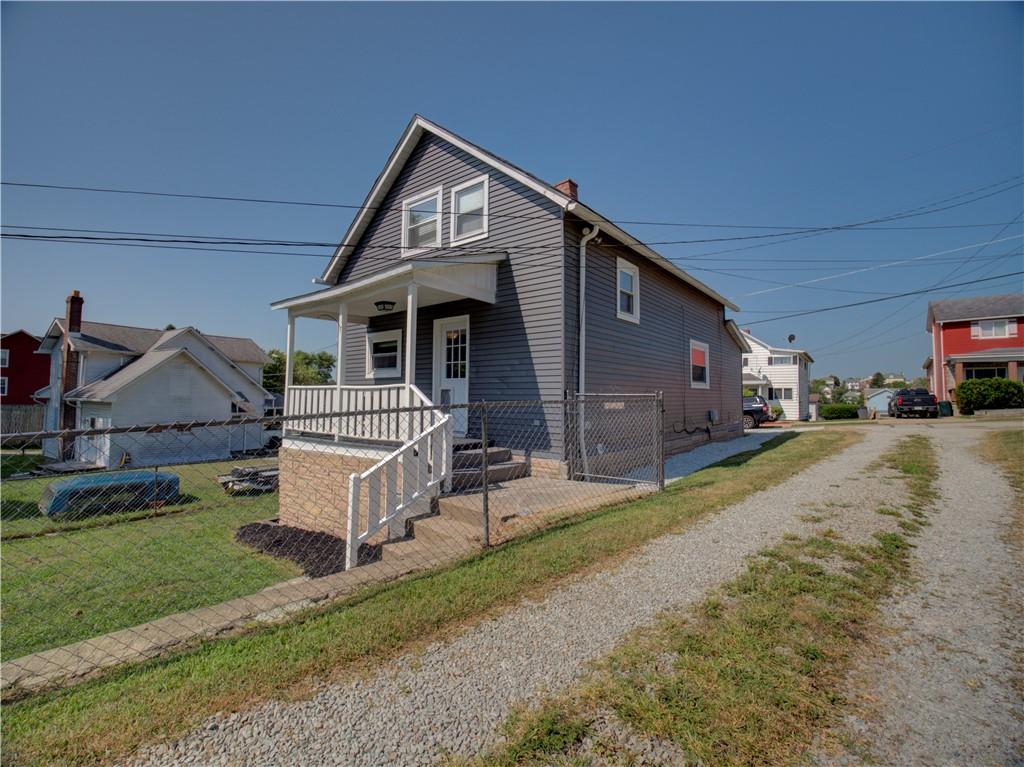112 Yoder Avenue Mount Pleasant, PA 15666 - Photo 27 of 29 Gallery Image 27