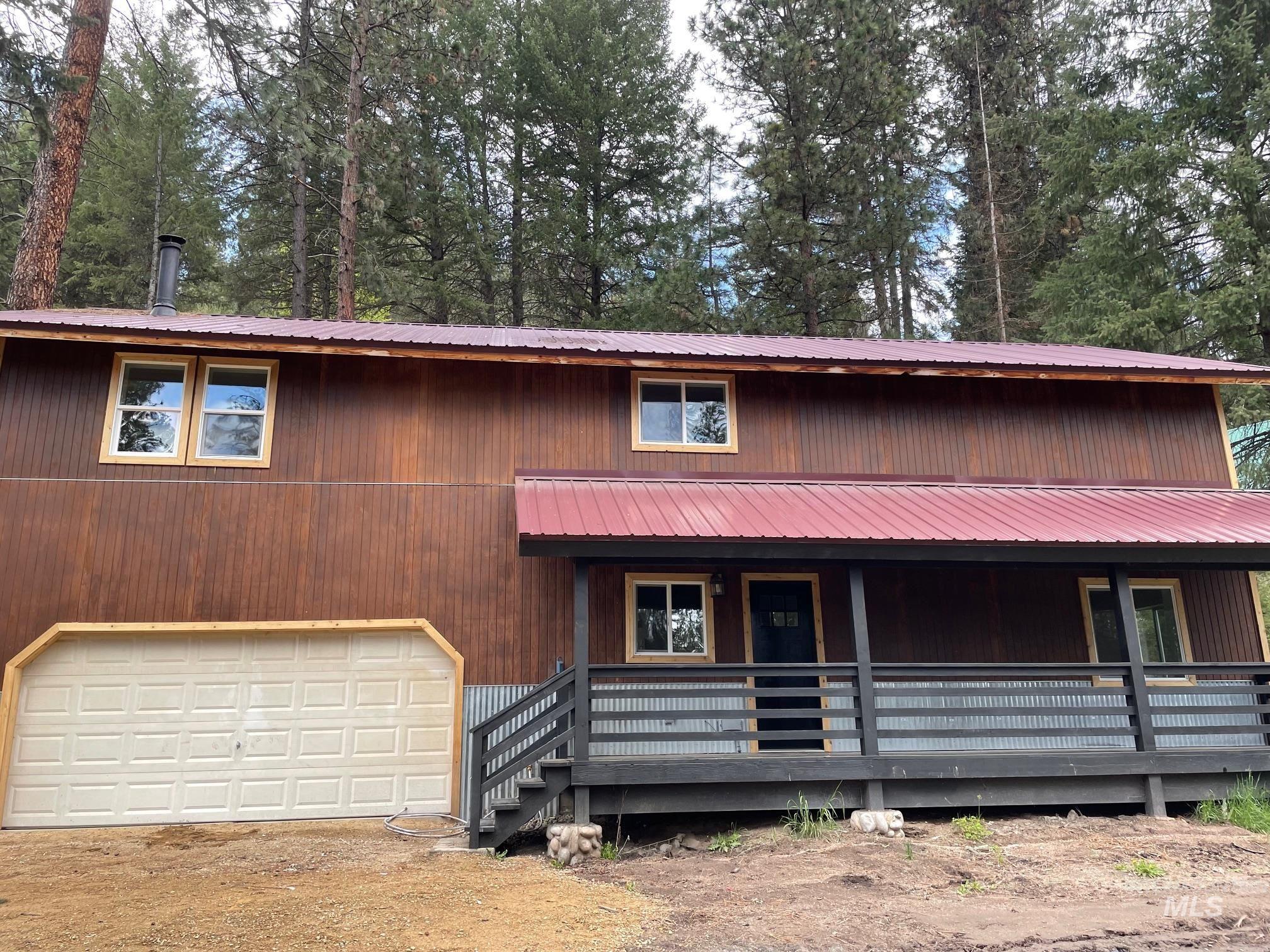 199 Scriver Woods Road Garden Valley, ID 83622 - Photo 3 of 31