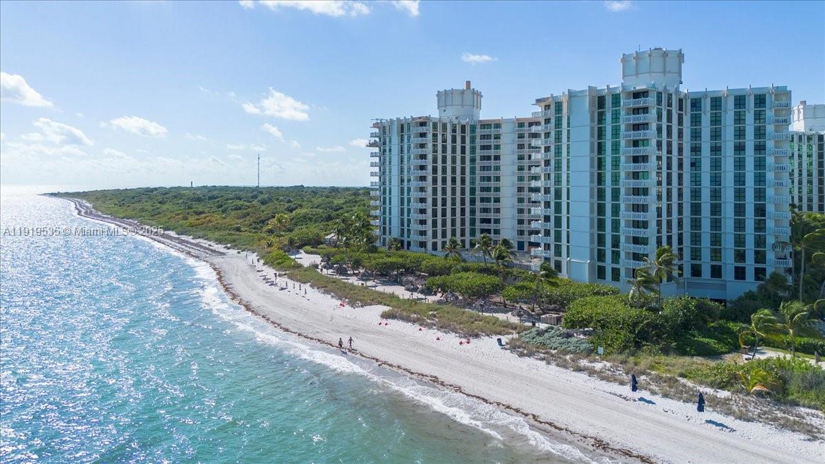 1121 Crandon Boulevard, Unit E304 Key Biscayne, FL 33149 - Photo 11 of 17 a view of a city with tall buildings