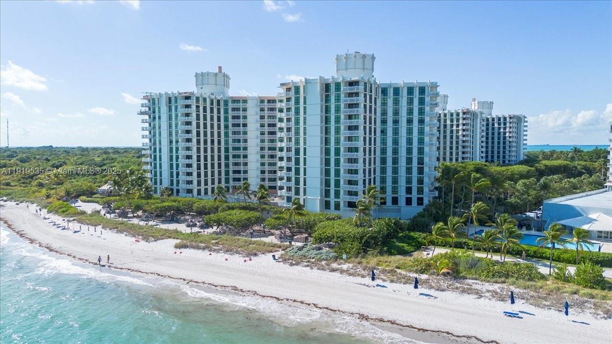 1121 Crandon Boulevard, Unit E304 Key Biscayne, FL 33149 - Photo 17 of 17 a view of a city with tall buildings