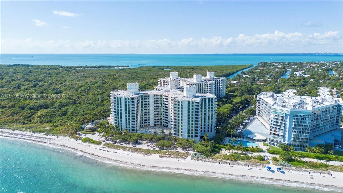 1121 Crandon Boulevard, Unit E304 Key Biscayne, FL 33149 - Photo 9 of 17 a view of a city