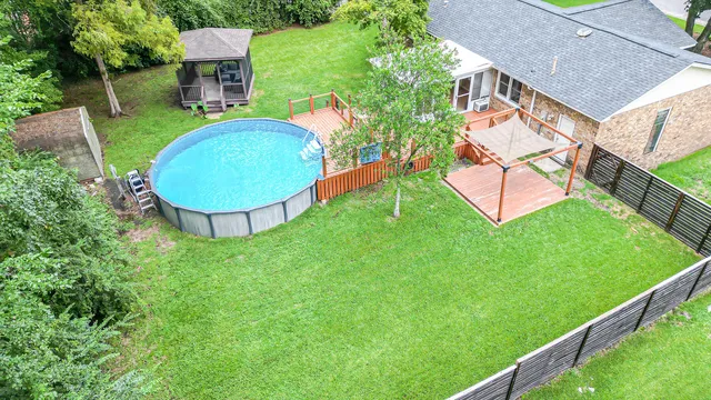 $335,000 | 210 Jimbo Road, Summerville, SC 29485