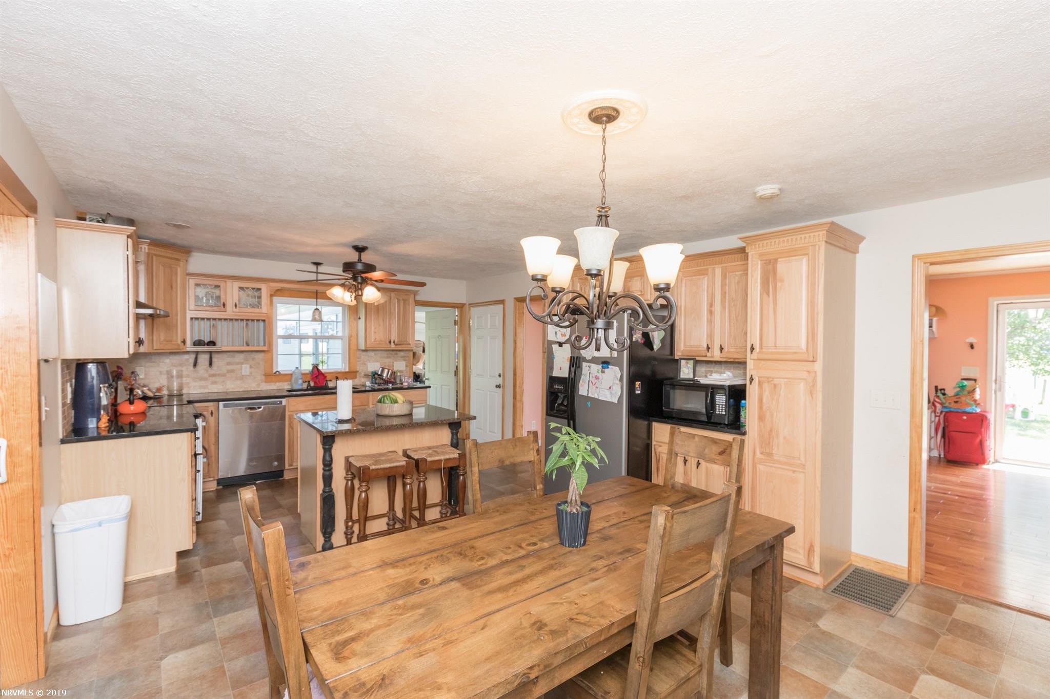 751 Oak Grove Road Austinville, VA 24312 - Photo 22 of 73 Gallery Image 22
