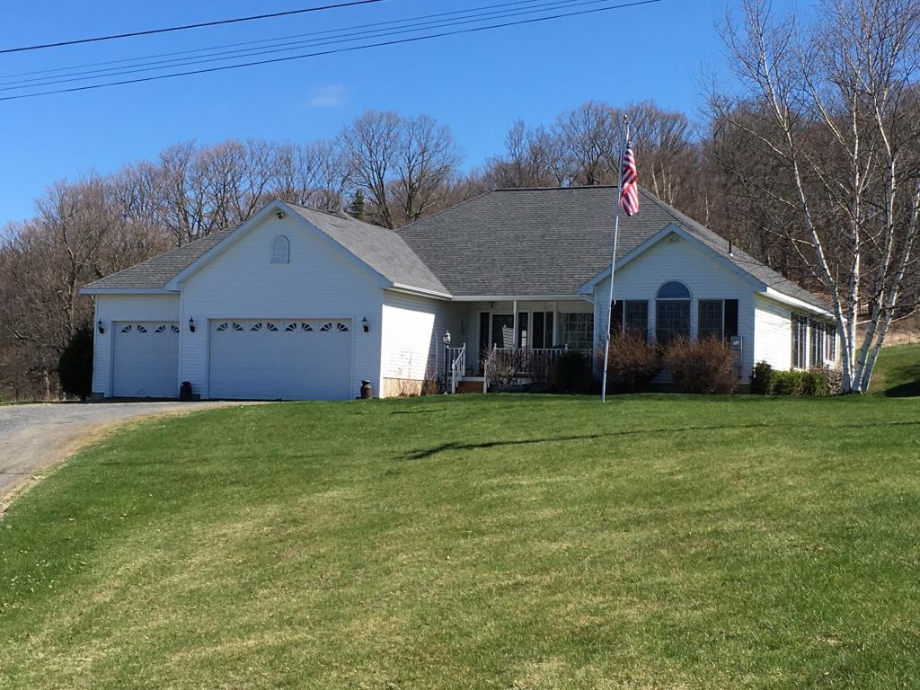154 Sparrow Farm Road East Montpelier, VT 05602 - Photo 1 of 27 Gallery Image 1