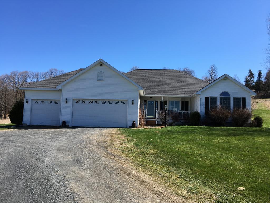 154 Sparrow Farm Road East Montpelier, VT 05602 - Photo 2 of 27 Gallery Image 2