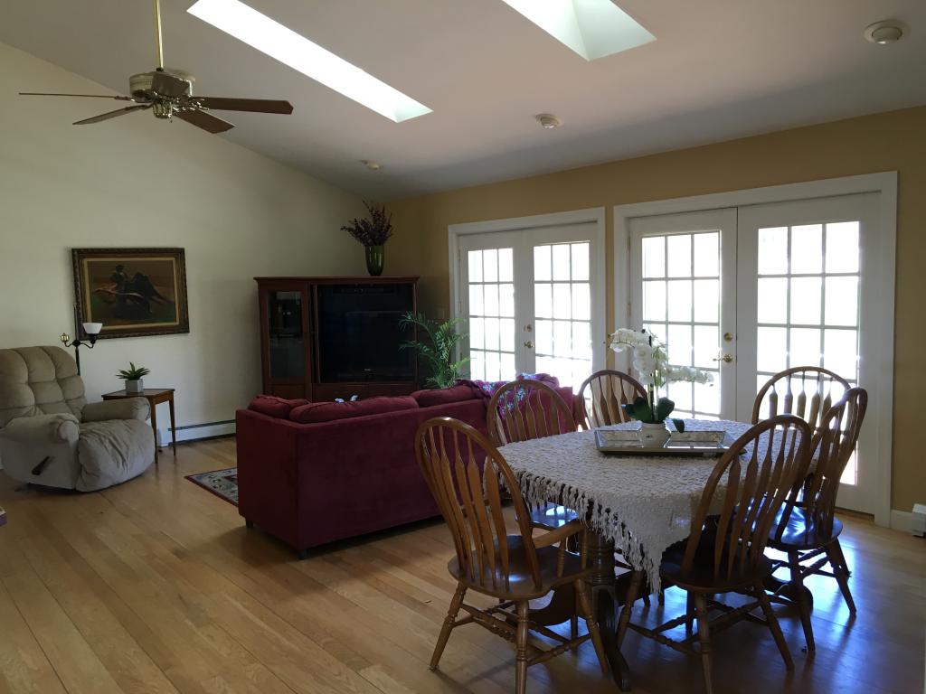 154 Sparrow Farm Road East Montpelier, VT 05602 - Photo 13 of 27 Gallery Image 13
