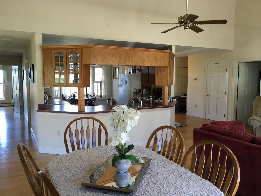 154 Sparrow Farm Road East Montpelier, VT 05602 - Photo 15 of 27 Gallery Image 15
