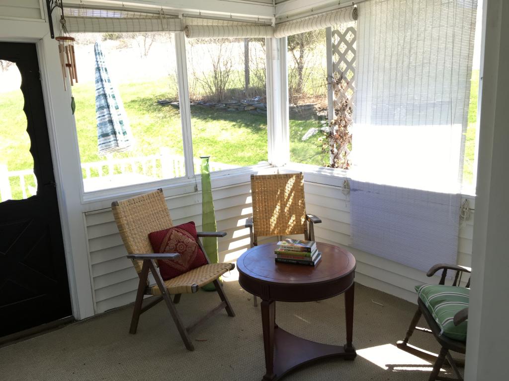 154 Sparrow Farm Road East Montpelier, VT 05602 - Photo 23 of 27 Gallery Image 23