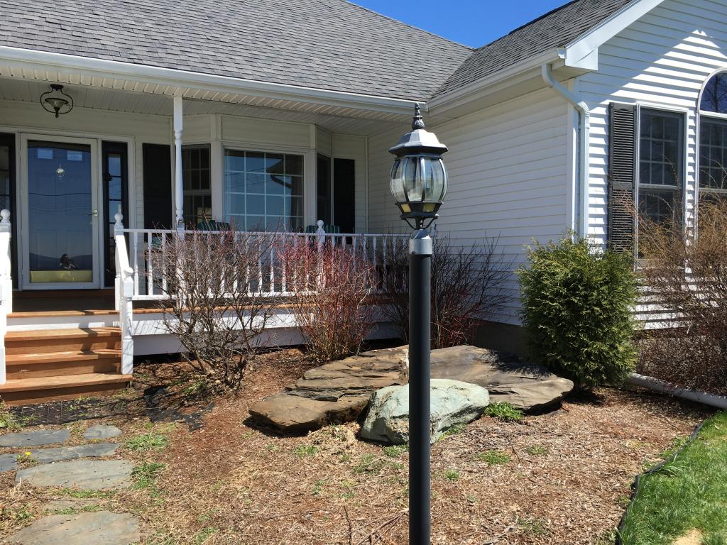 154 Sparrow Farm Road East Montpelier, VT 05602 - Photo 8 of 27 Gallery Image 8