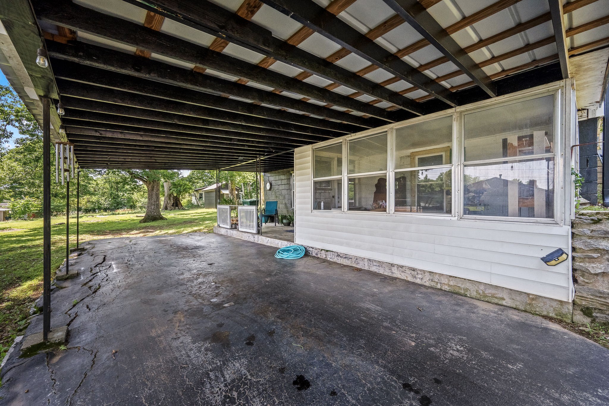 715 Cleveland Street Pulaski, TN 38478 - Photo 20 of 29
