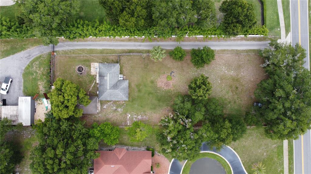 1870 Lake Markham Road Sanford, FL 32771 - Photo 7 of 23 an aerial view of a house
