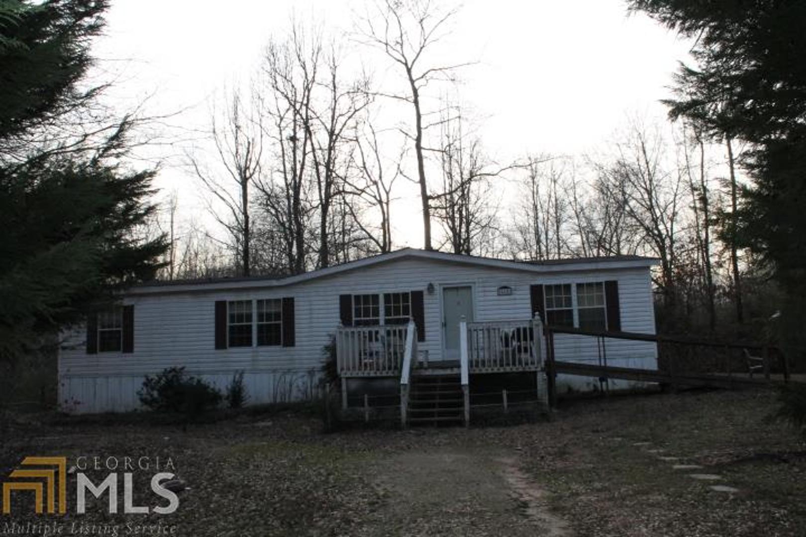 845 Culpepper Road Carnesville, GA 30521 - Photo 1 of 1