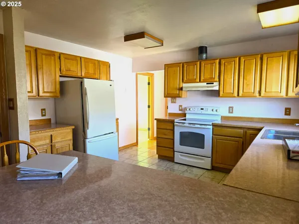 $232,500 | 212 Northwest 5th Avenue, John Day, OR 97845