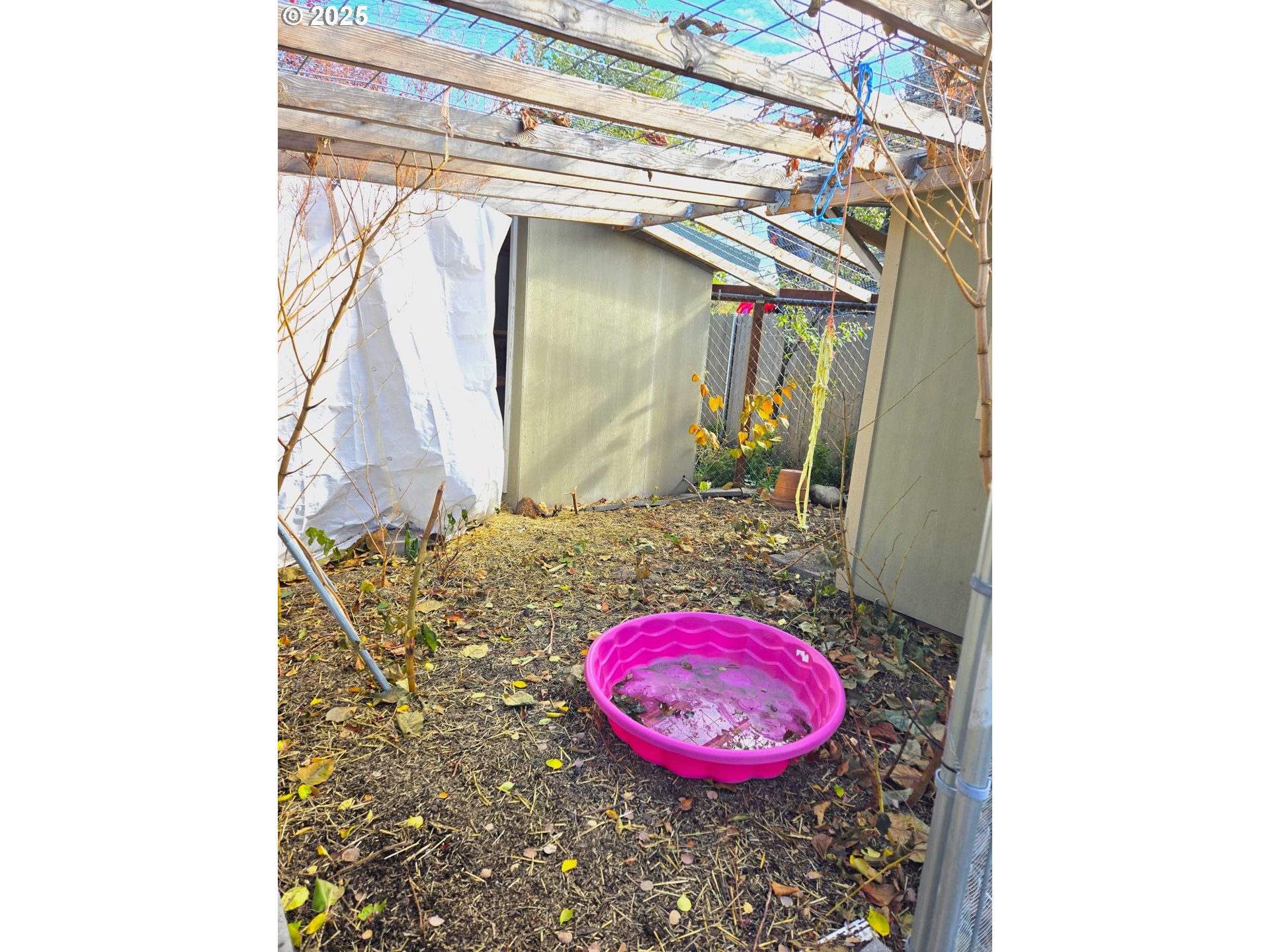 212 Northwest 5th Avenue John Day, OR 97845 - Photo 7 of 38 a view of a small area