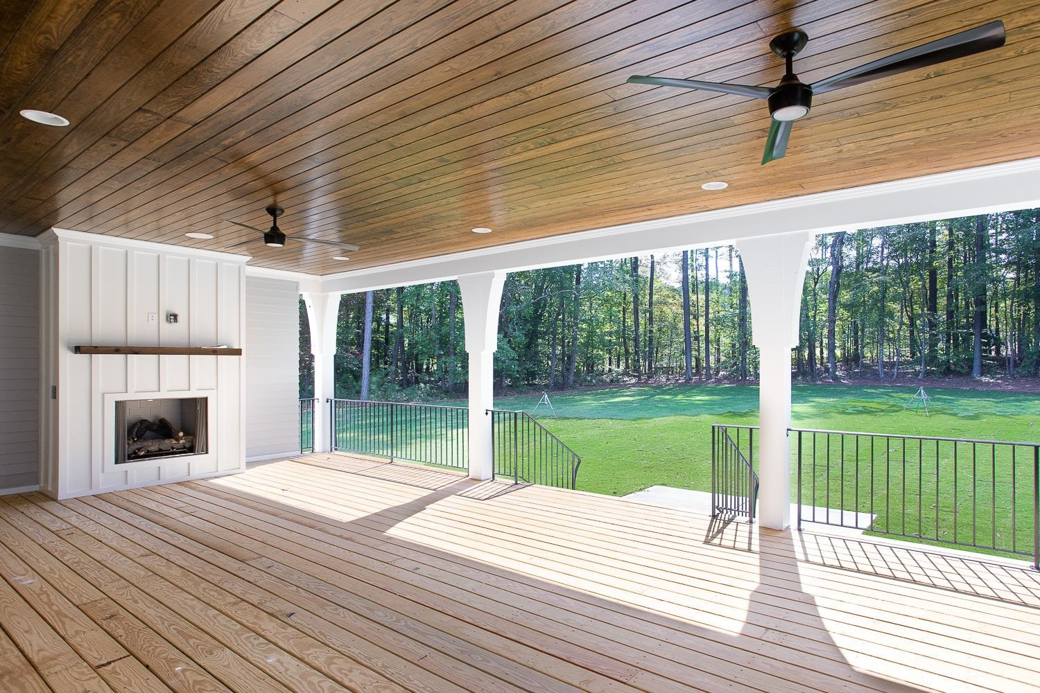 1417 Starry Night Court Raleigh, NC 27613 - Photo 42 of 44 Photo 42