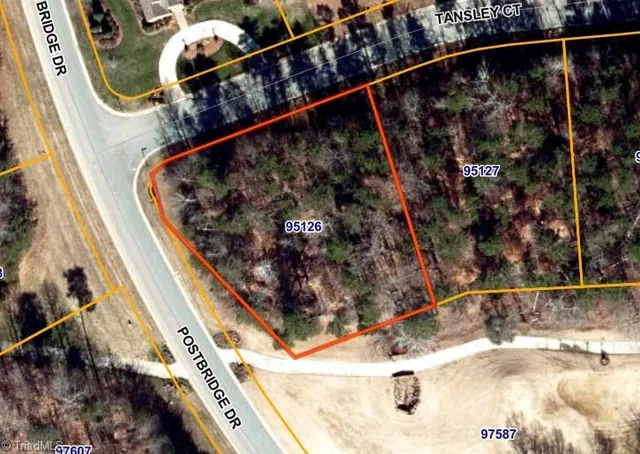 $235,000 | 4117 Tansley Court, Greensboro, NC 27407