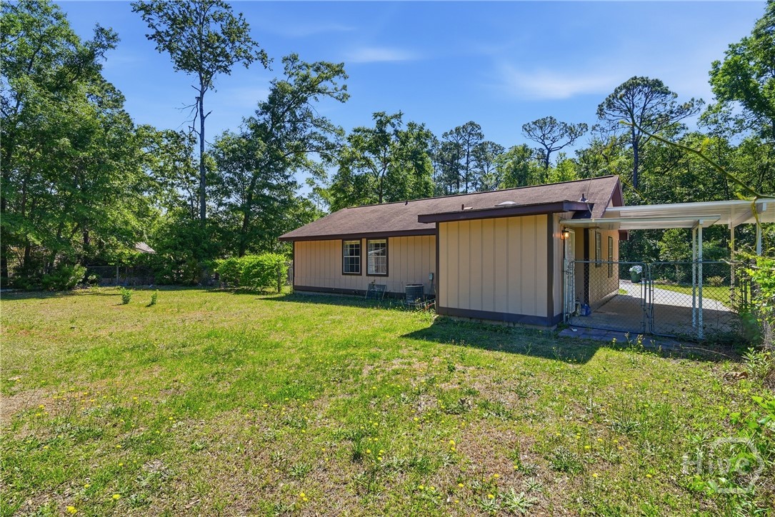 551 Ashmore Road Hinesville, GA 31313 - Photo 38 of 42