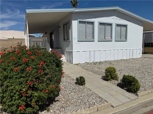 $149,000 | 200 West San Bernardino Avenue, Unit 76, Rialto, CA 92376