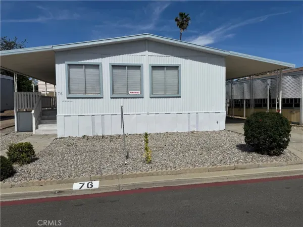 $149,000 | 200 West San Bernardino Avenue, Unit 76, Rialto, CA 92376