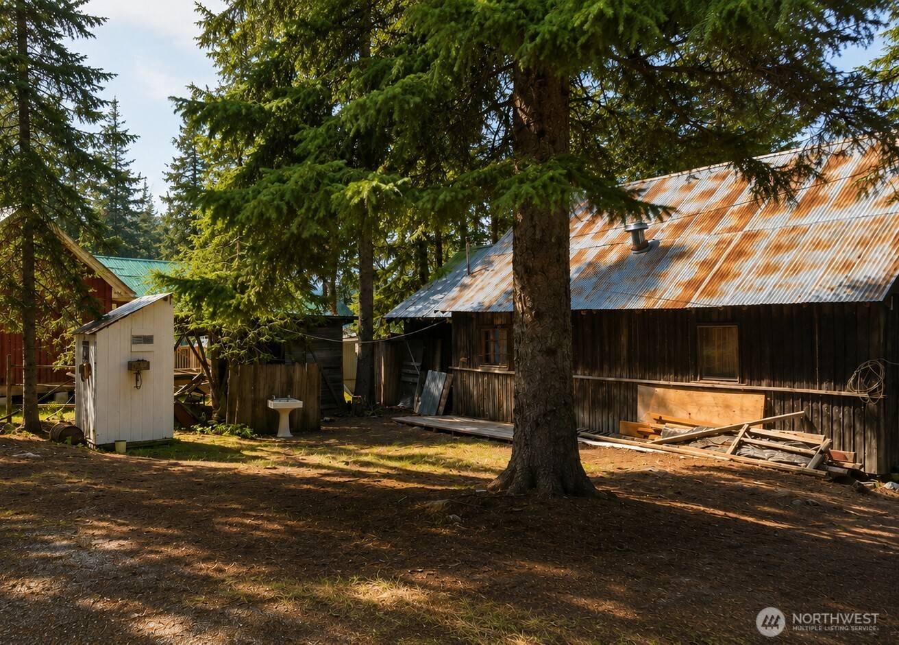 282 Thompson Road Riverside, WA 98849 - Photo 22 of 23 Gallery Image 22
