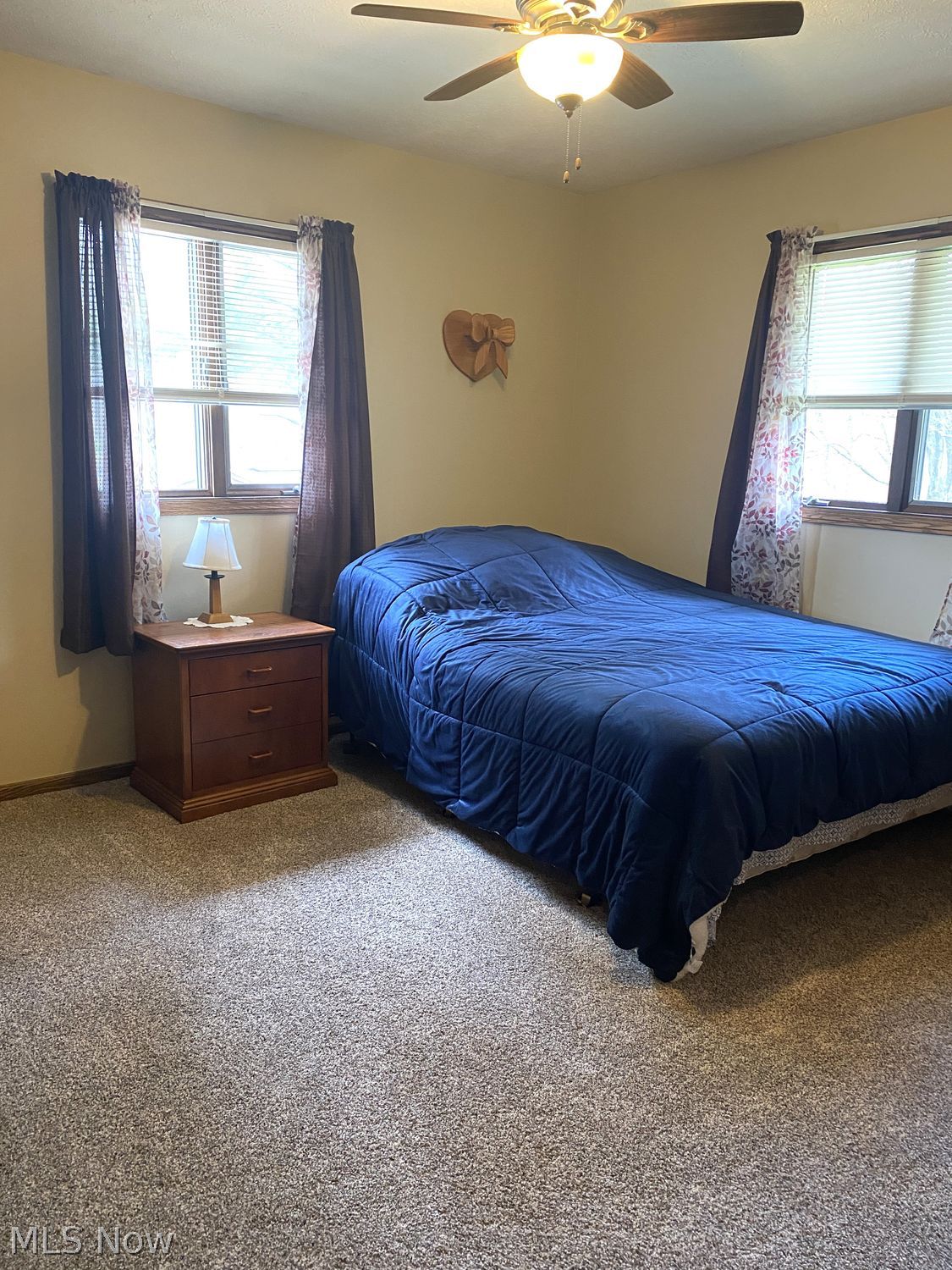 90900 Plum Run Road Bowerston, OH 44695 - Photo 17 of 28 2nd bedroom